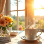 Good Morning Saturday Blessings: Images and Greetings