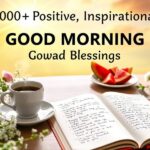 1000+ Positive, Inspirational Good morning Tuesday Blessings