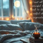 1000+ Sleepy Good Night Tuesday Blessings Before Bed