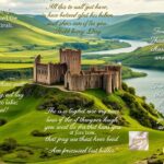 150+ Beautiful Irish Blessings, Prayers and Quotes for Friends