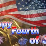 150+ Best Happy 4th of July Blessings, Images and Quotes