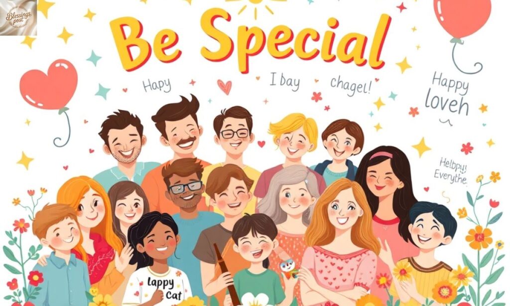 150+ Inspiring You Are Special Quotes for Every Moment