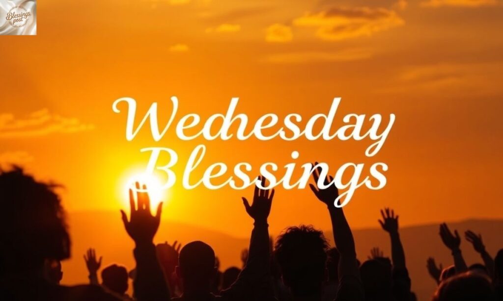 200+ African American Wednesday Blessings Uplifting the Spirit with Faith