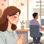 40 Prayer for My Husband at Work