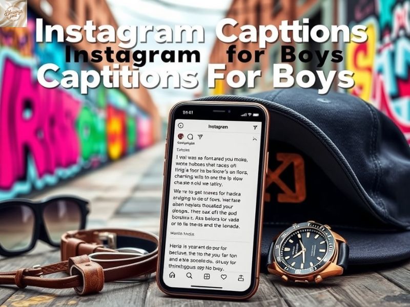 Instagram Captions For Boys In Hindi