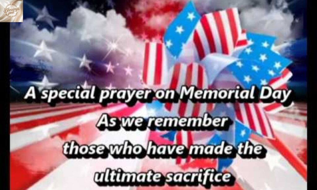 Memorial Day Blessings Catholic Prayers & Quotes to Honor and Remember