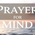 Prayer for Peace of Mind: Powerful Prayers for Calm, Strength & Inner Healing
