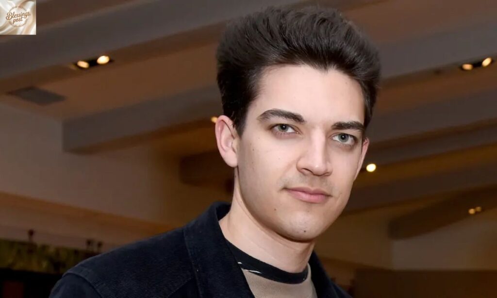 Adam Faze Age, Biography, Networth, Career & Personal Life