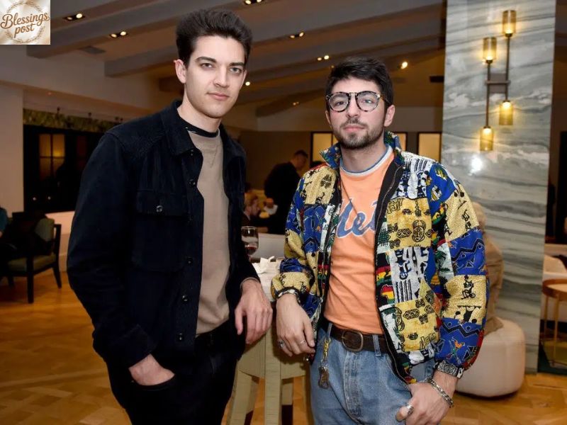 Adam Faze Age and Early Life