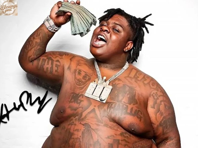 BIGXTHAPLUG NET WORTH