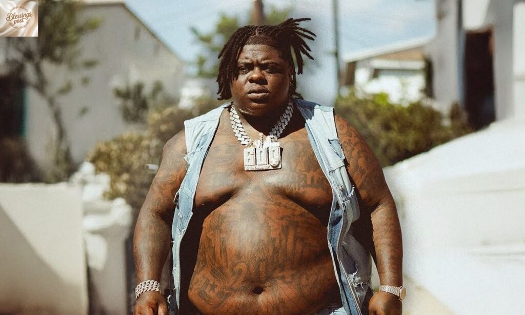 BigXthaPlug Net Worth, Age, Height, Weight, and Life Story