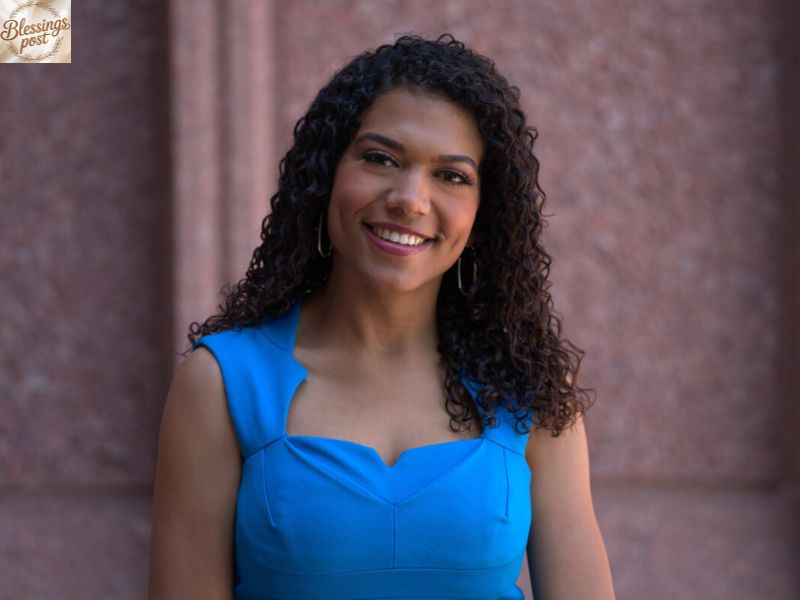 CB Cotton Age, Height, Weight, and Physical Appearance