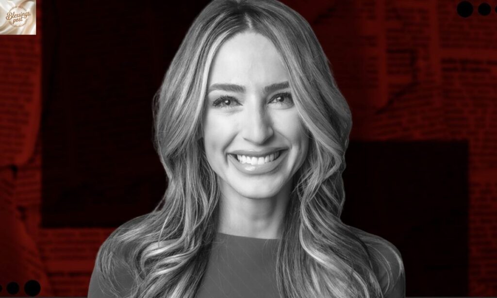 Dani Ruberti Age, Biography, Net Worth, and More (1)