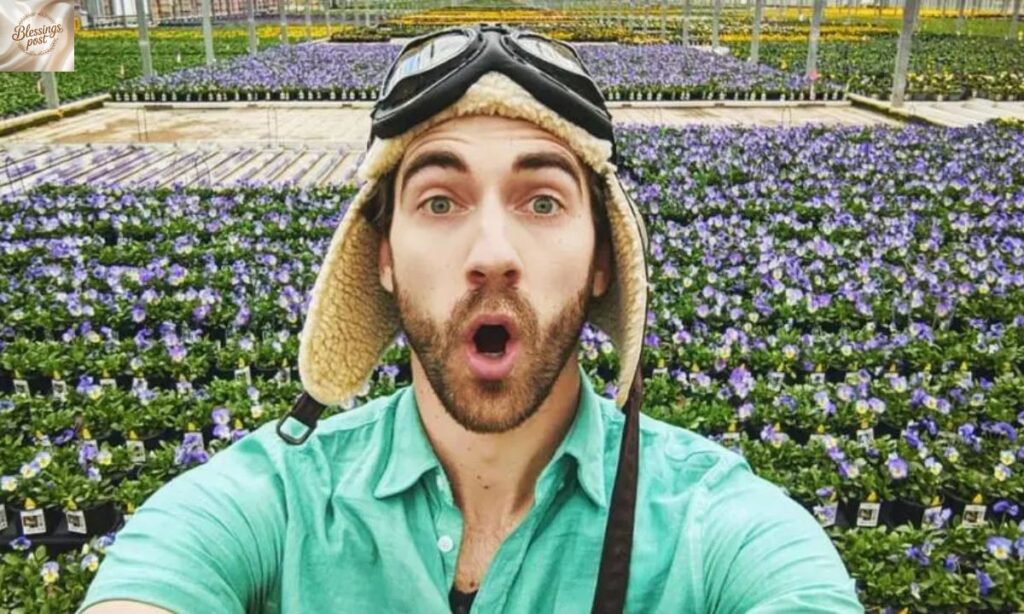 Danny Go Net Worth 2025: Income, YouTube Earnings, Family & Biography