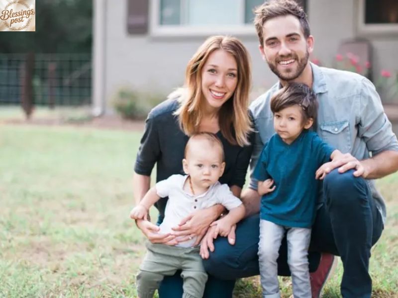 Danny Go Personal Life & Family