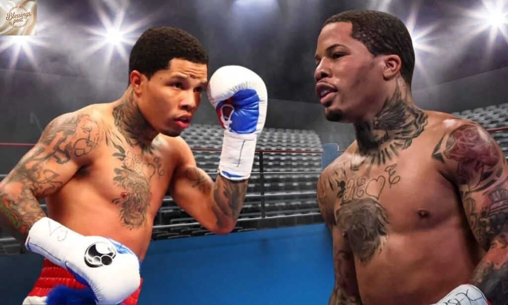 Demetris Fenwick: Baltimore’s Underrated Fighter and Mentor