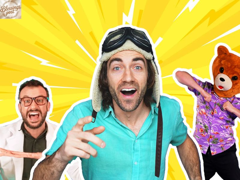 Early Life & Education