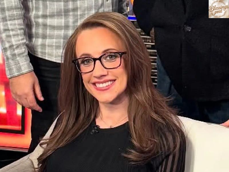 Early Life of Kat Timpf