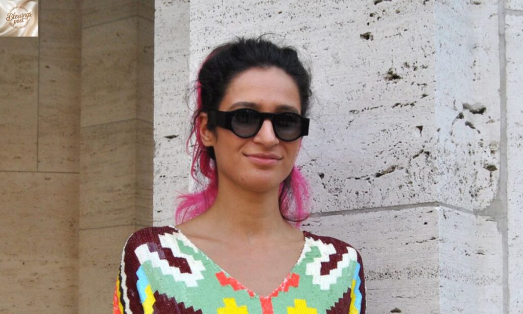 Elena Moussa Age, Birthday, Height, Weight, Husband, Net Worth