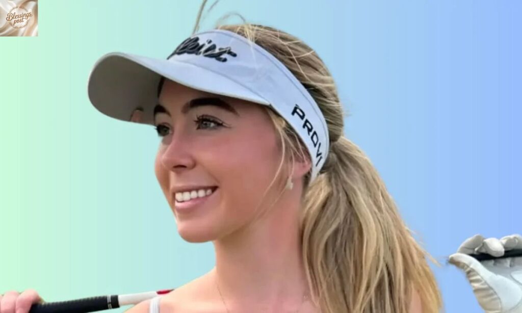 Grace Charis Net Worth, Height, Weight, Age, Family, And Full Bio