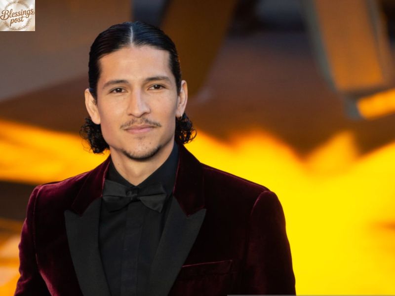 HOW JUAN RAMIREZ BECOME FAMOUS