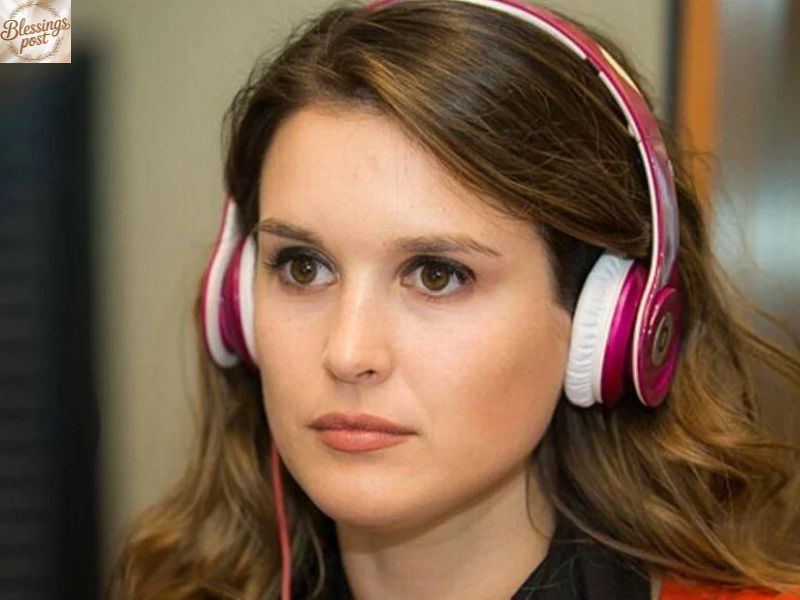 HOW MICHELLE SMALLMON BECAME FAMOUS