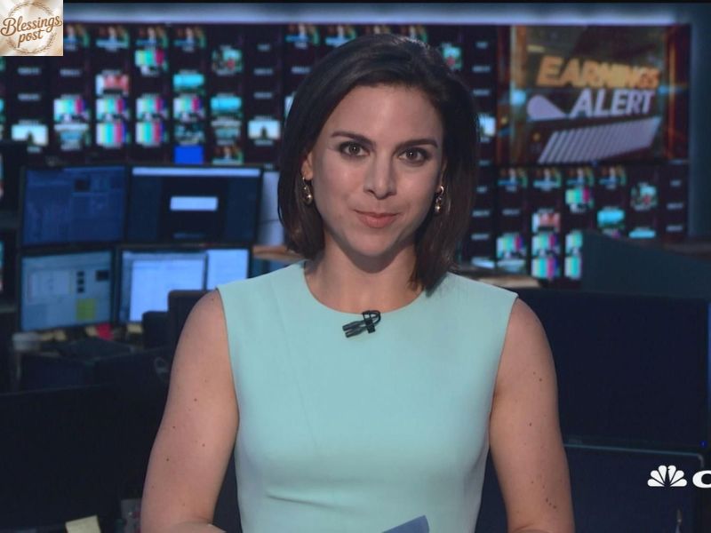 JACKIE DEANGELIS BACKGROUND & EDUCATION