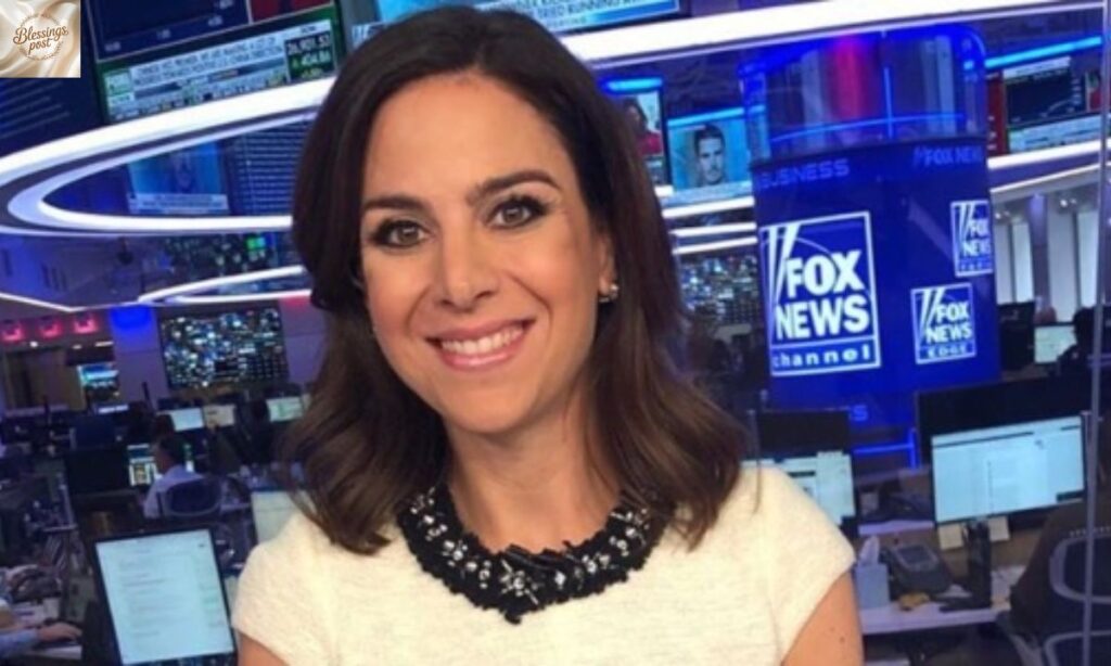 Jackie DeAngelis Bio, FBN, Age, Family, Career, Net Worth