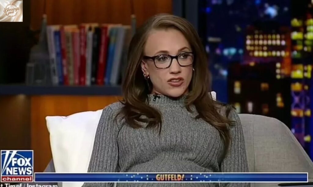 Kat Timpf Net Worth 2025: Age, Height, and Family