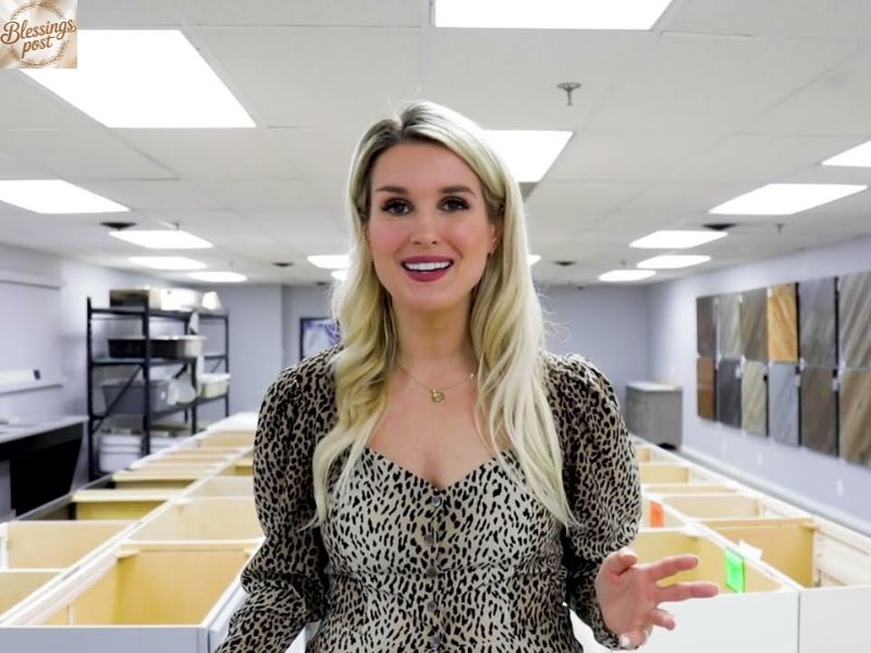 MICHELLE SMALLMON FAMILY & EDUCATION