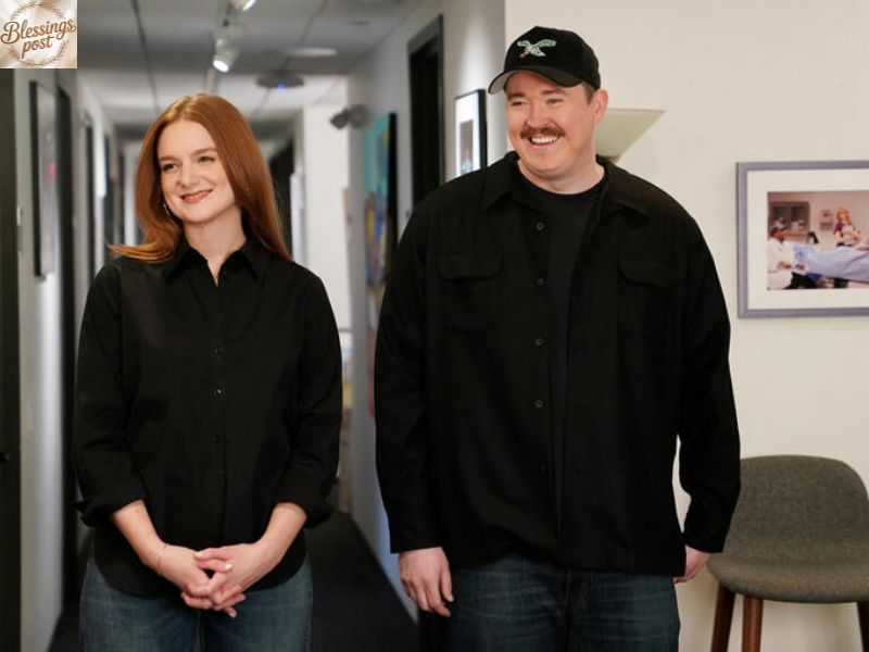 Meet Shane Gillis Sister Kait and Sarah Gillis