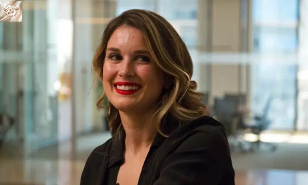 Michelle Smallmon Biography 2025: Age, Career, Family, and Net Worth