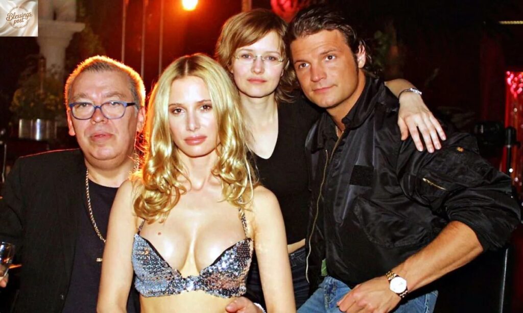 Nadeshda Ponce: Artist, Entrepreneur & Wellness Visionary