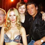 Nadeshda Ponce: Artist, Entrepreneur & Wellness Visionary