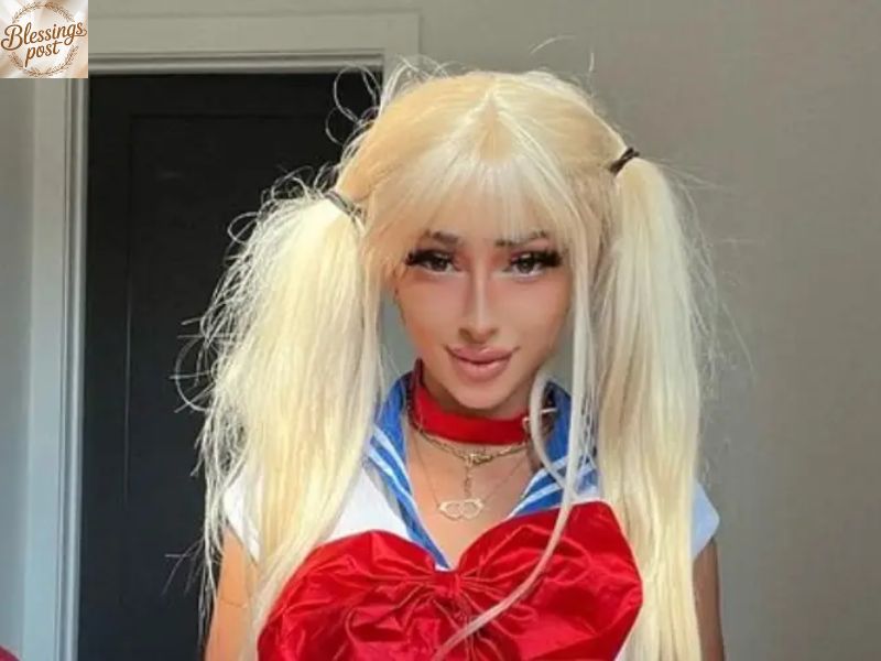 Nala Ray Net Worth Age, Height, Fitness Secrets & Full Biography