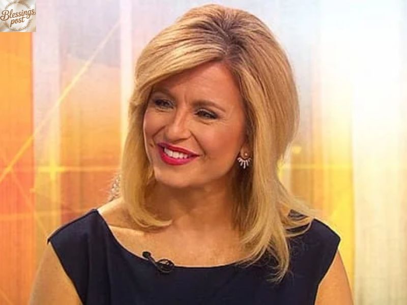 Paula Ebben Early Life