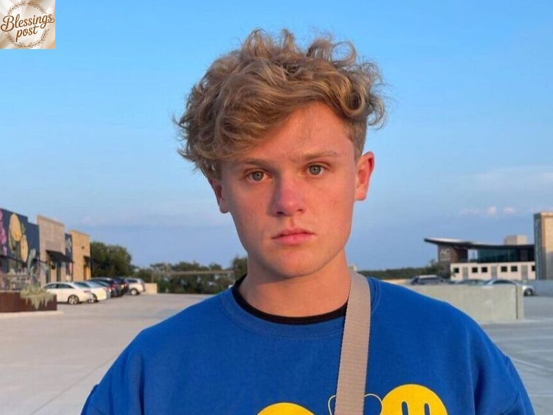 Ryan Trahan Net Worth Age, Height, Biography, Career & Personal Life (2025)