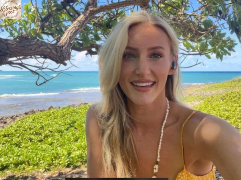 Stormy Buonantony Husband – Who is Christopher Normandt