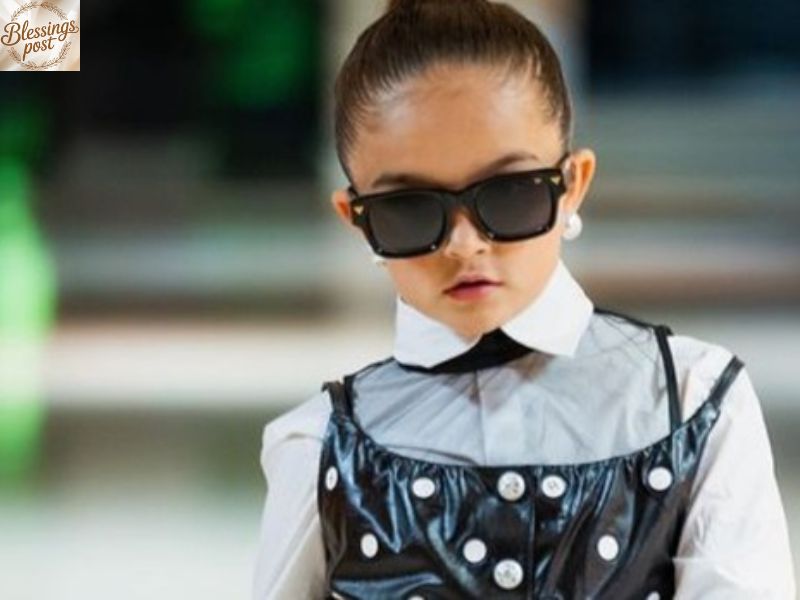 TAYLEN BIGG JOURNEY TO FAME