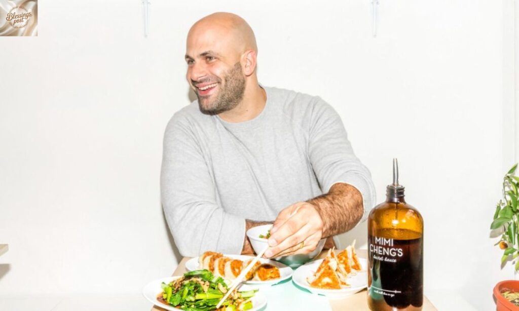 Who is Cy Kass? Meet the Son of Alex Wagner and Sam Kass