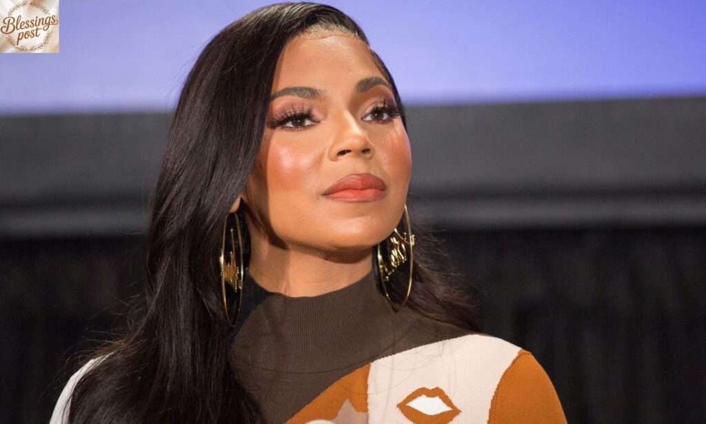 Ashanti Net Worth 2025 Income, Music Career, Acting & Business Earnings Explained