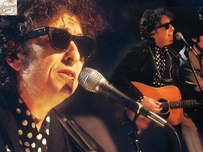 Bob Dylan’s Film Appearances and Media Career
