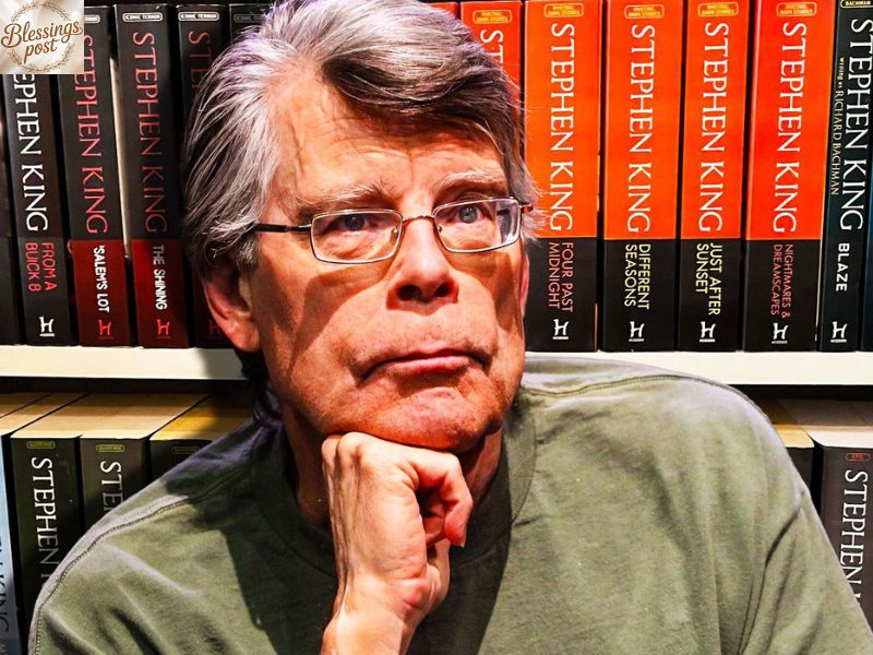 Breakthrough Success and Rise to Literary Fame