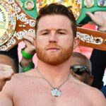 Canelo Net Worth 2025 Boxing Career, Fights, Endorsements & Earnings