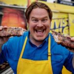 Casey Webb Heart Attack: Truth, Health Update & Latest 2025 Facts Casey Webb Heart Attack Truth, Health Update & Latest 2025 Facts