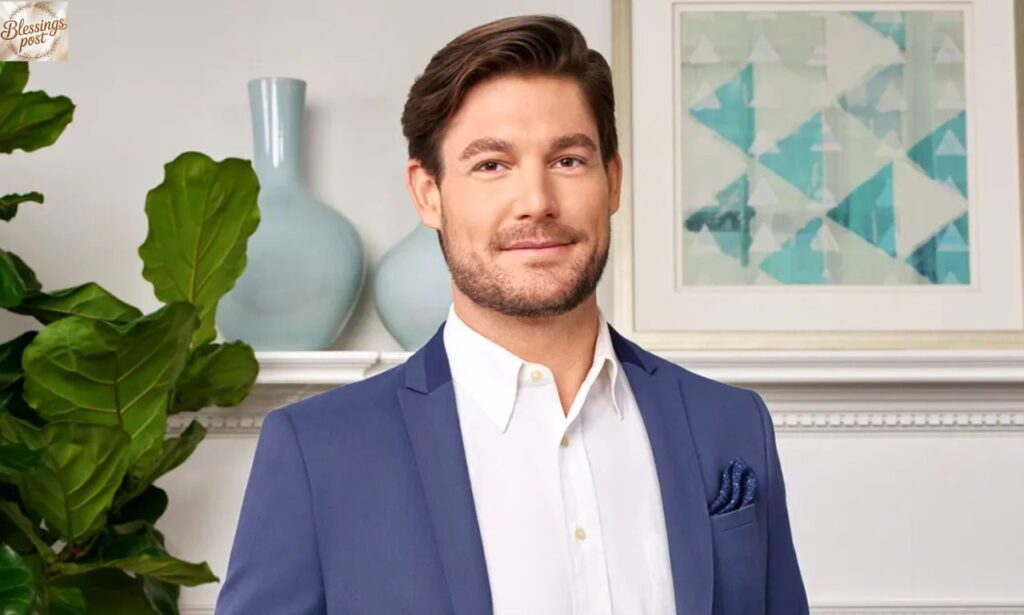 Craig Conover Net Worth 2025 Income, Career & Success Story