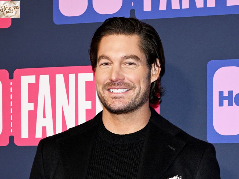 Craig Conover’s Personal Life and Achievements