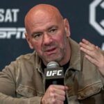 Dana White Net Worth 2025 Inside the UFC Boss’s $500 Million Fortune