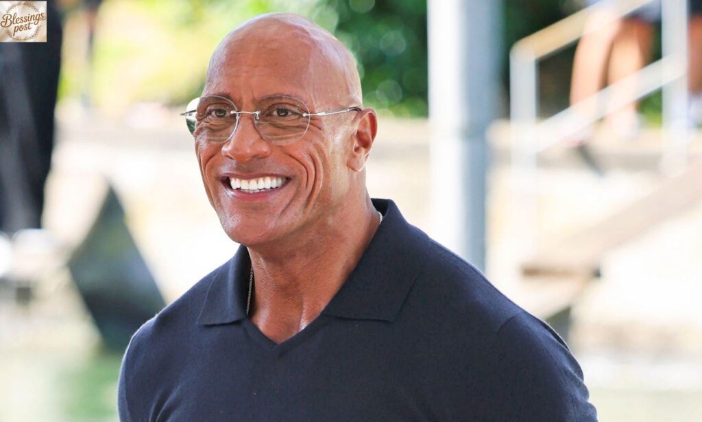 Dwayne Johnson Net Worth 2025: Income, Movies & Business Ventures