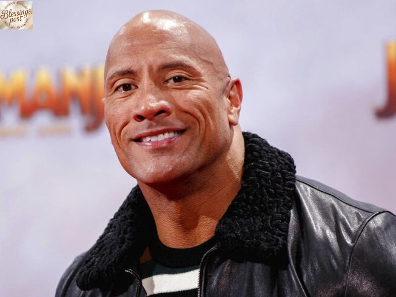 Early Life and Background of Dwayne “The Rock” Johnson